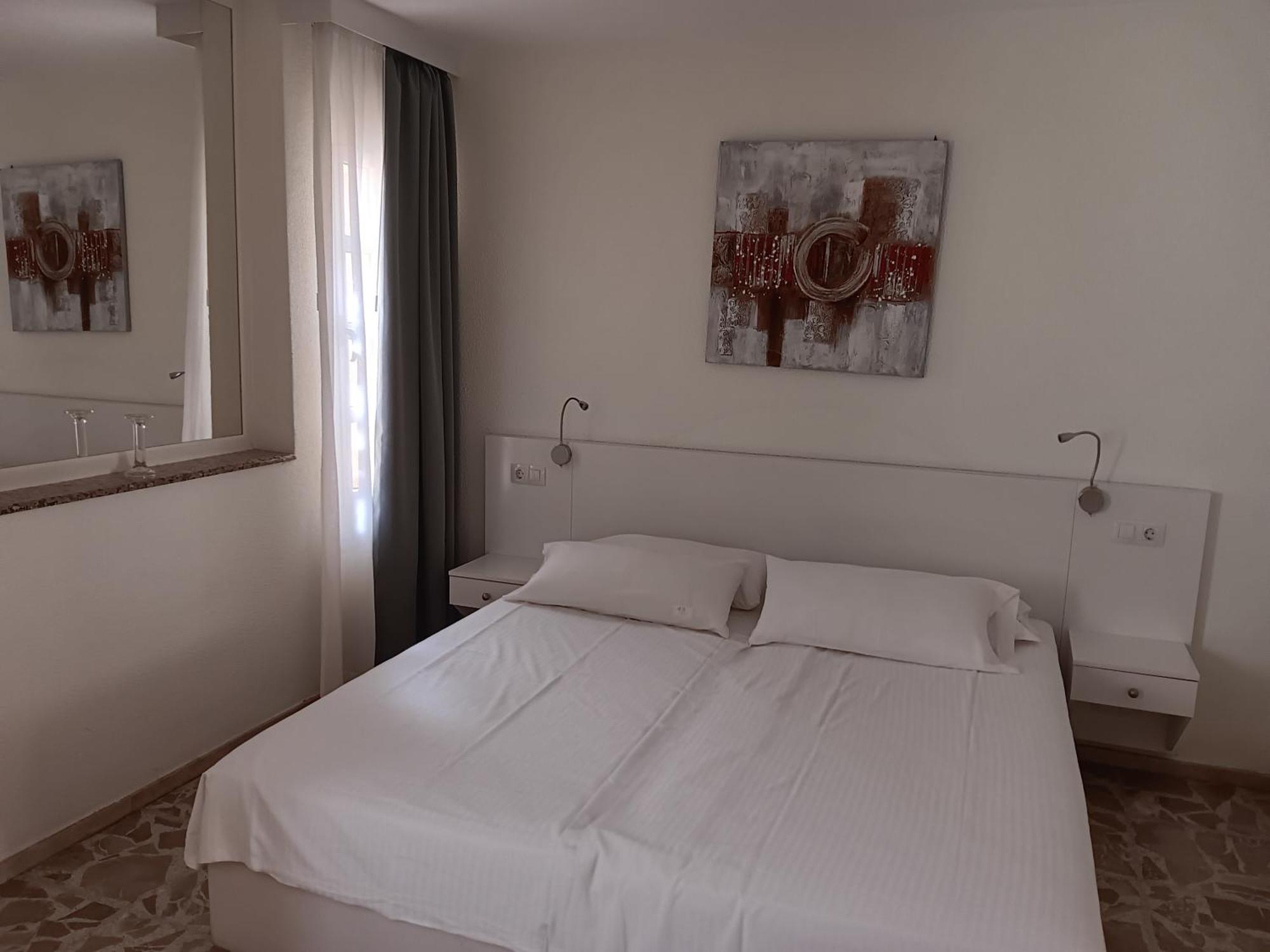 Bungalows Club Primavera Playa del Ingles  Bagian luar foto