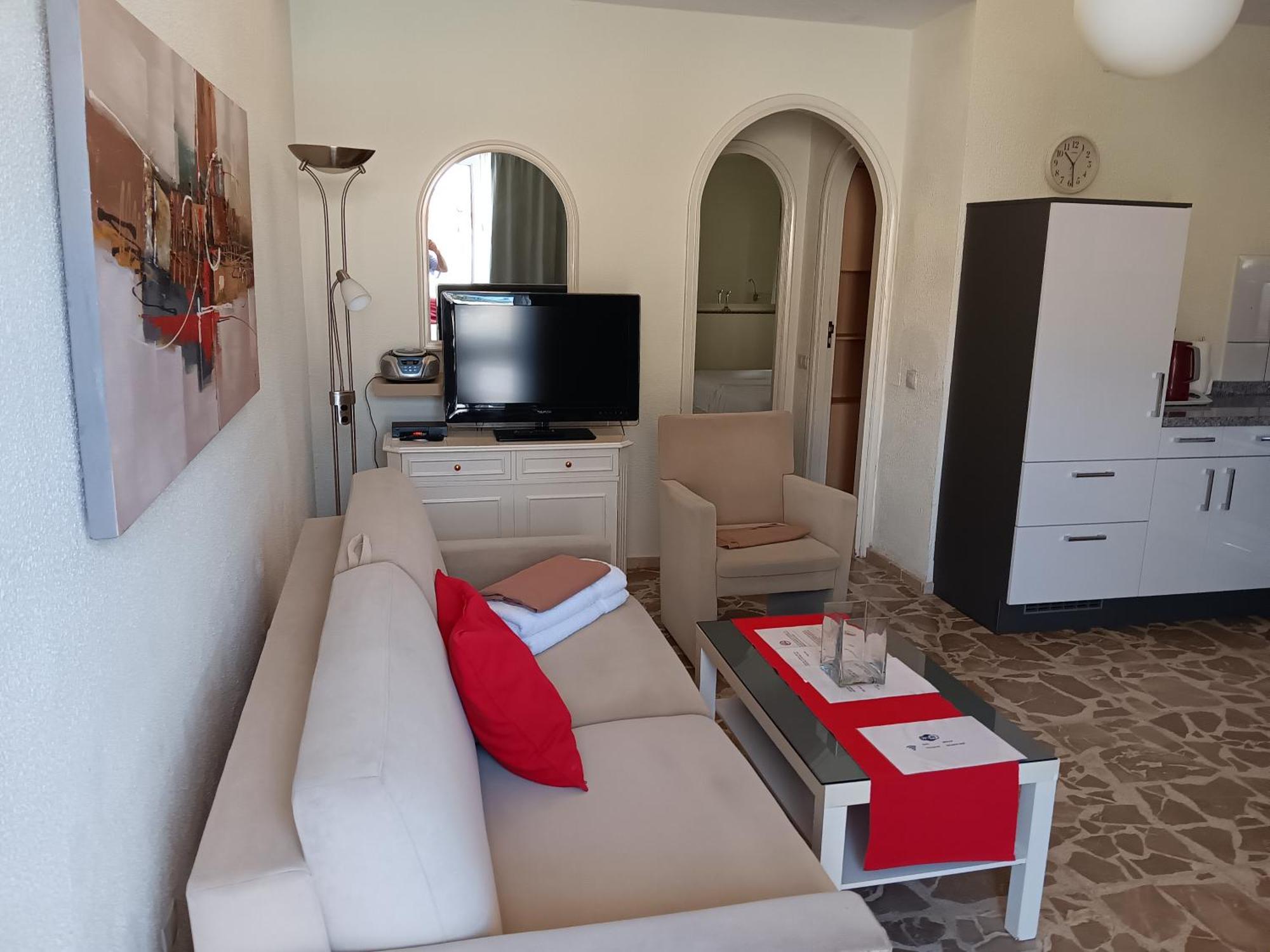Bungalows Club Primavera Playa del Ingles  Bagian luar foto