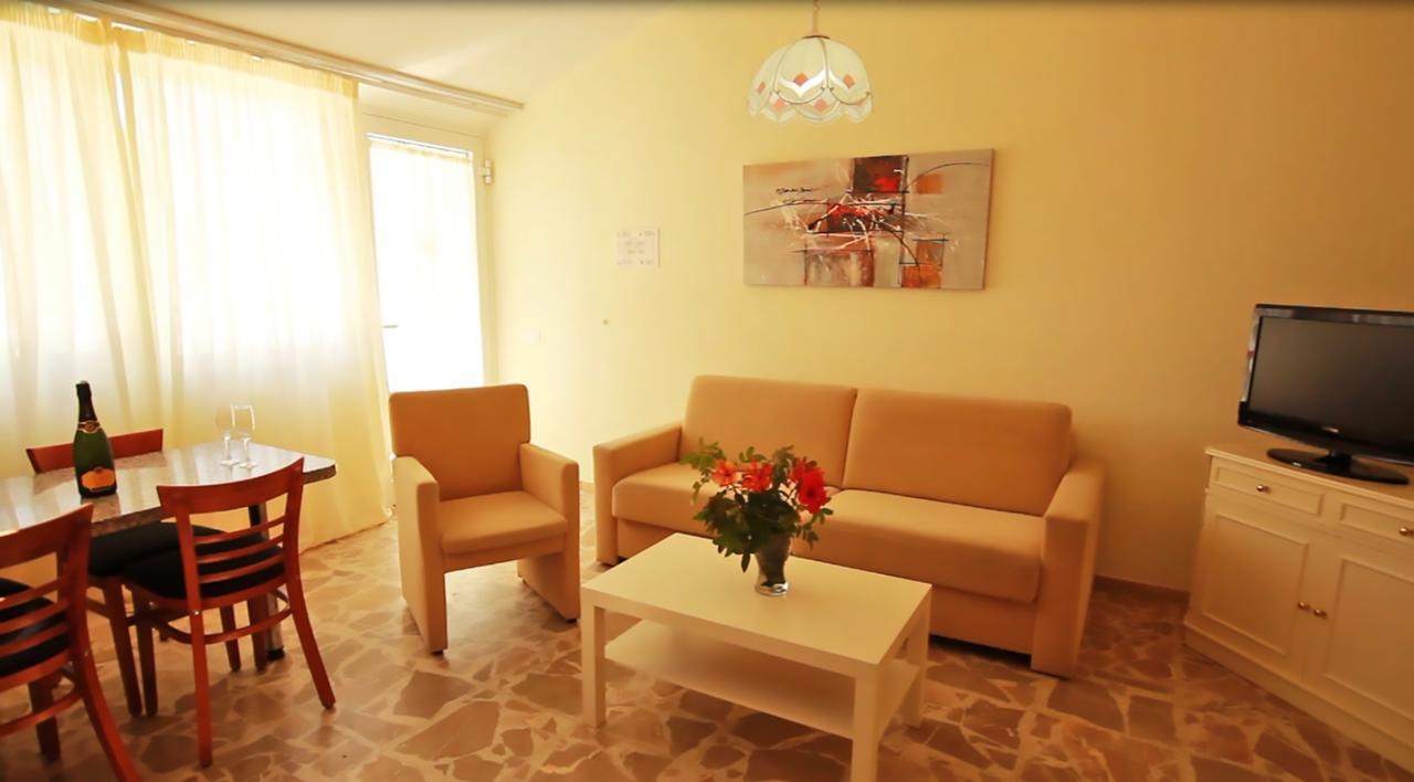 Bungalows Club Primavera Playa del Ingles  Bagian luar foto